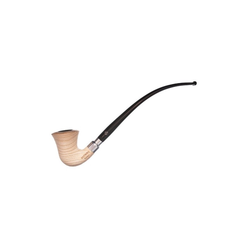 Pypkė "RATTRAY"s Carnyx G" uosis, pol. 2x kandikliai