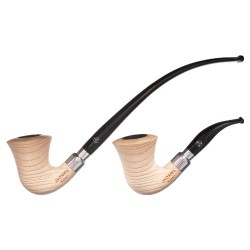 Pypkė "RATTRAY"s Carnyx G" uosis, pol. 2x kandikliai