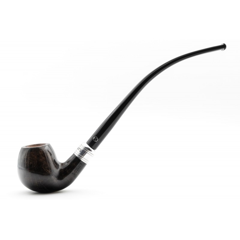 Pypkė "RATTRAY"s The Bagpiper" poliruota, 2x kand.