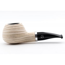 Pypkė "RATTRAY"s Butcher"s Boy 22" uosis, sand. 2x kand.