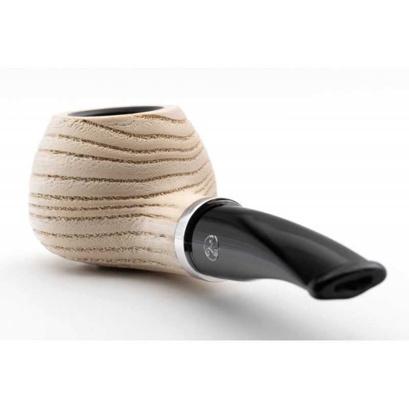 Pypkė "RATTRAY"s Butcher"s Boy 22" uosis, sand. 2x kand.