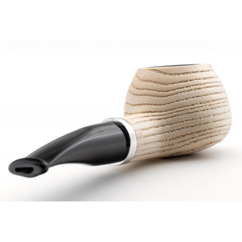 Pypkė "RATTRAY"s Butcher"s Boy 22" uosis, sand. 2x kand.