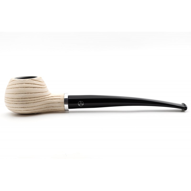 Pypkė "RATTRAY"s Butcher"s Boy 22" uosis, sand. 2x kand.