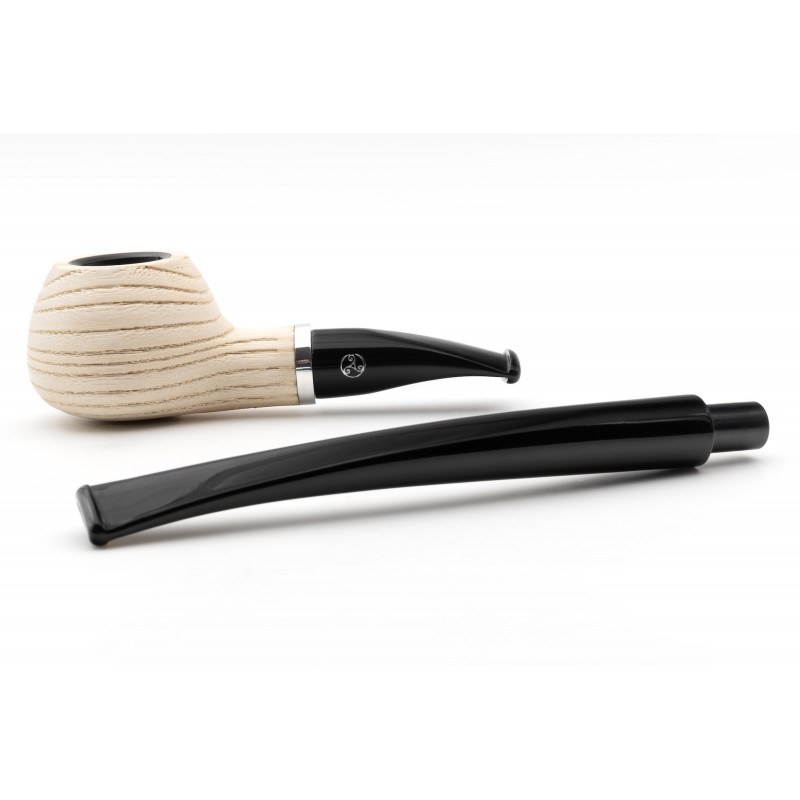 Pypkė "RATTRAY"s Butcher"s Boy 22" uosis, sand. 2x kand.