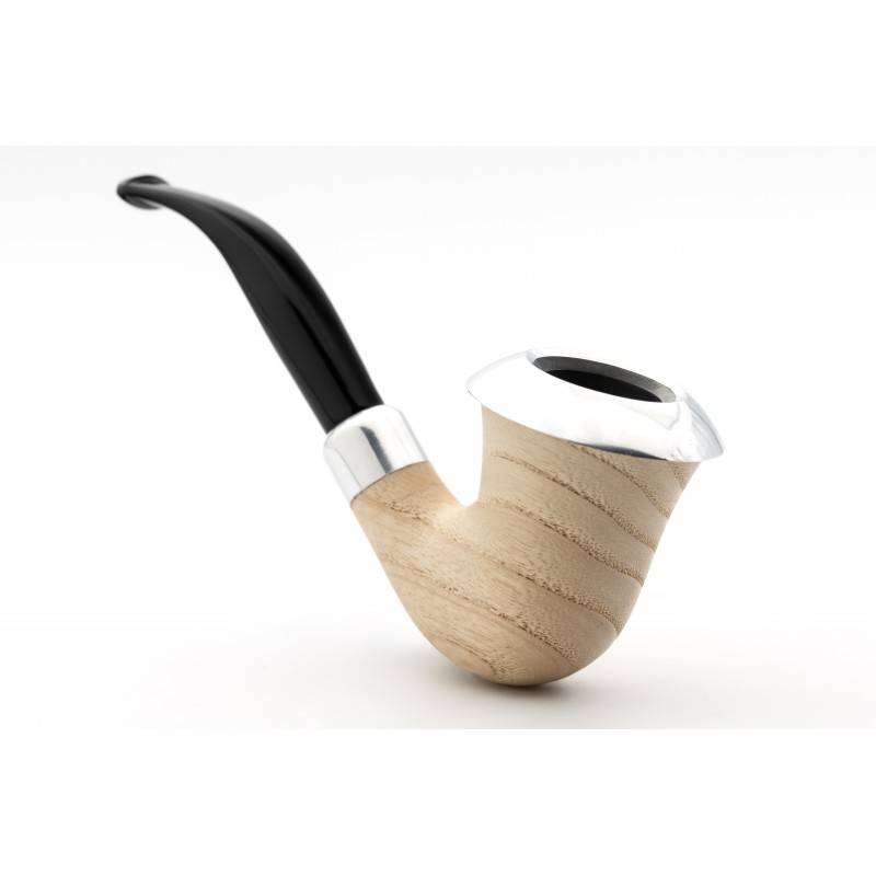 Pypkė "RATTRAY"s Nimbus G" uosis, nat.