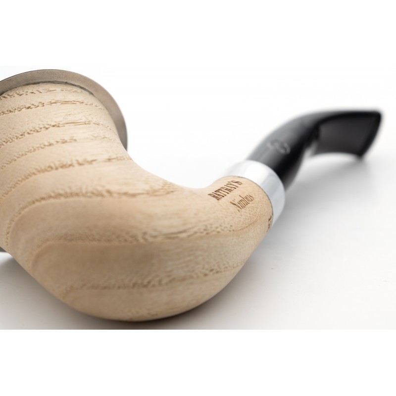 Pypkė "RATTRAY"s Nimbus G" uosis, nat.