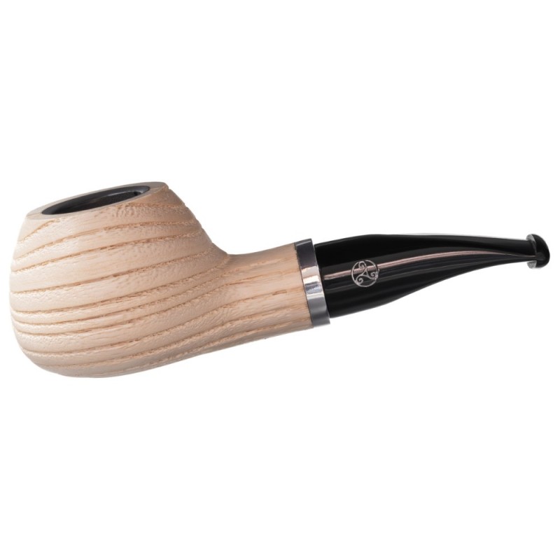 Pypkė "RATTRAY"s Butcher"s Boy 22" uosis, sand. 2x kand.