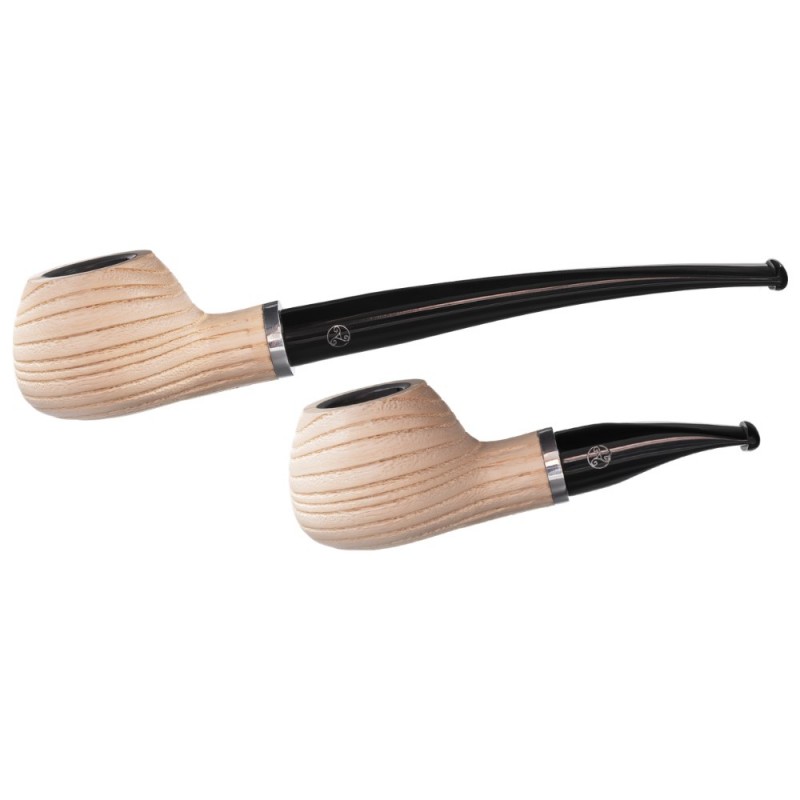 Pypkė "RATTRAY"s Butcher"s Boy 22" uosis, sand. 2x kand.