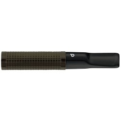 Kandiklis "DENICOTEA SlimLine", titano spalva