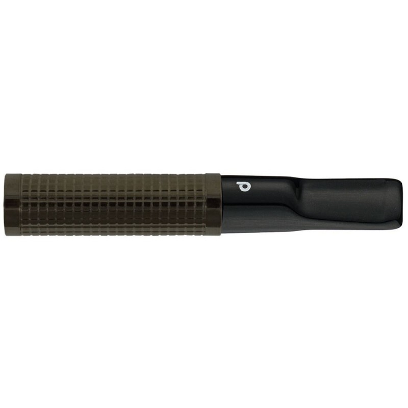 Kandiklis "DENICOTEA SlimLine", titano spalva