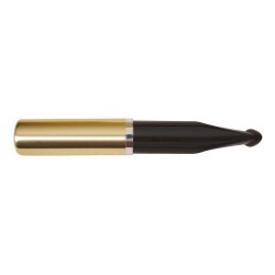 Kandiklis "DENICOTEA Automatic", aukso spalva