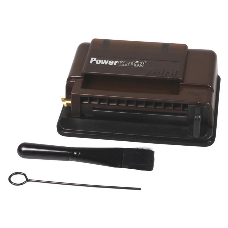 Cigarečių kimšimo aparatas "POWERMATIC Mini"