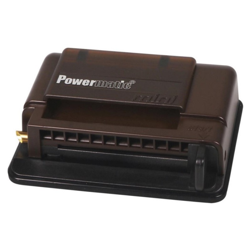 Cigarečių kimšimo aparatas "POWERMATIC Mini"