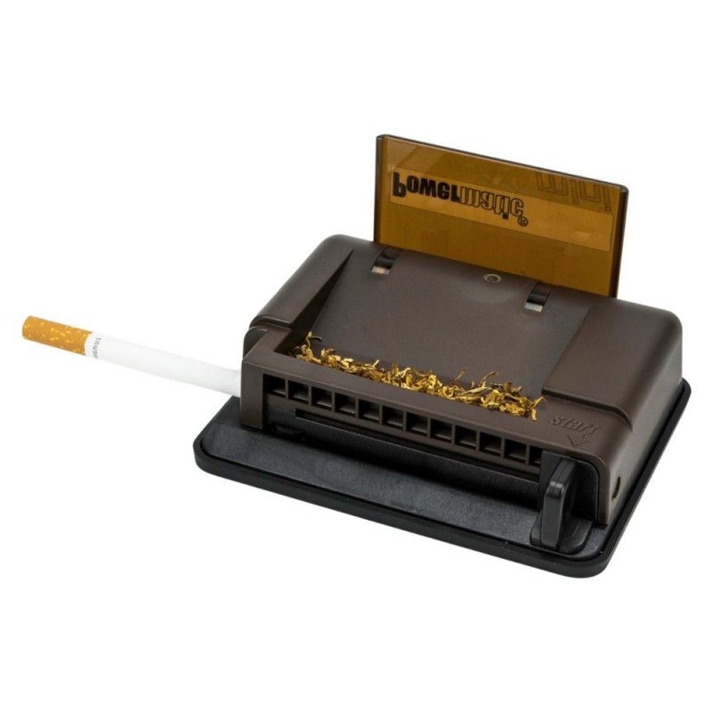 Cigarečių kimšimo aparatas "POWERMATIC Mini"