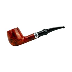 Pypkė ANGELO Meerschaum, poliruota