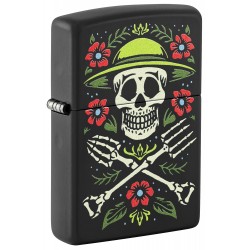 ZIPPO žiebtuvėlis "Garden for Life"