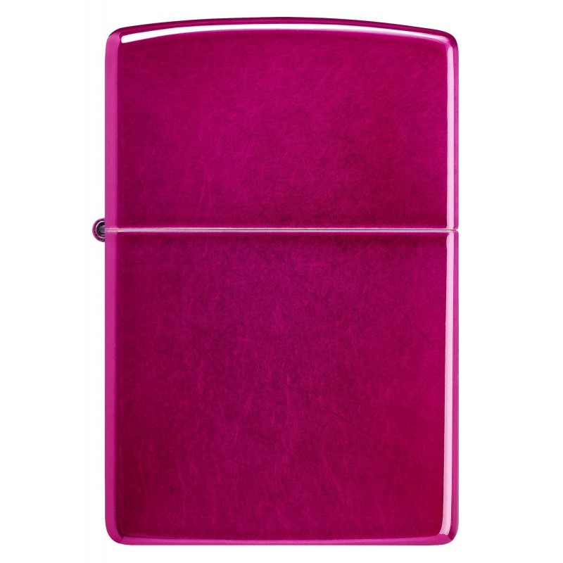 ZIPPO žiebtuvėlis "Classic Candy Raspberry"