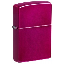 ZIPPO žiebtuvėlis "Classic Candy Raspberry"