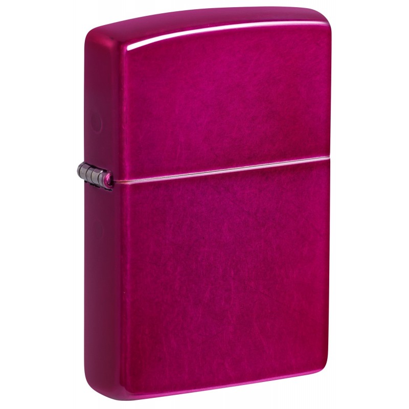 ZIPPO žiebtuvėlis "Classic Candy Raspberry"