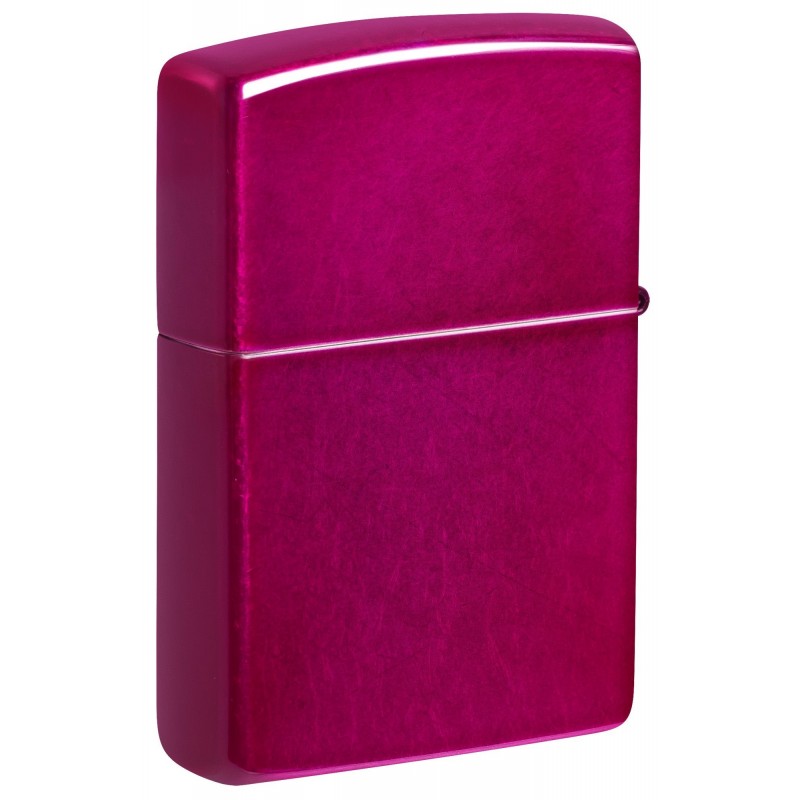 ZIPPO žiebtuvėlis "Classic Candy Raspberry"