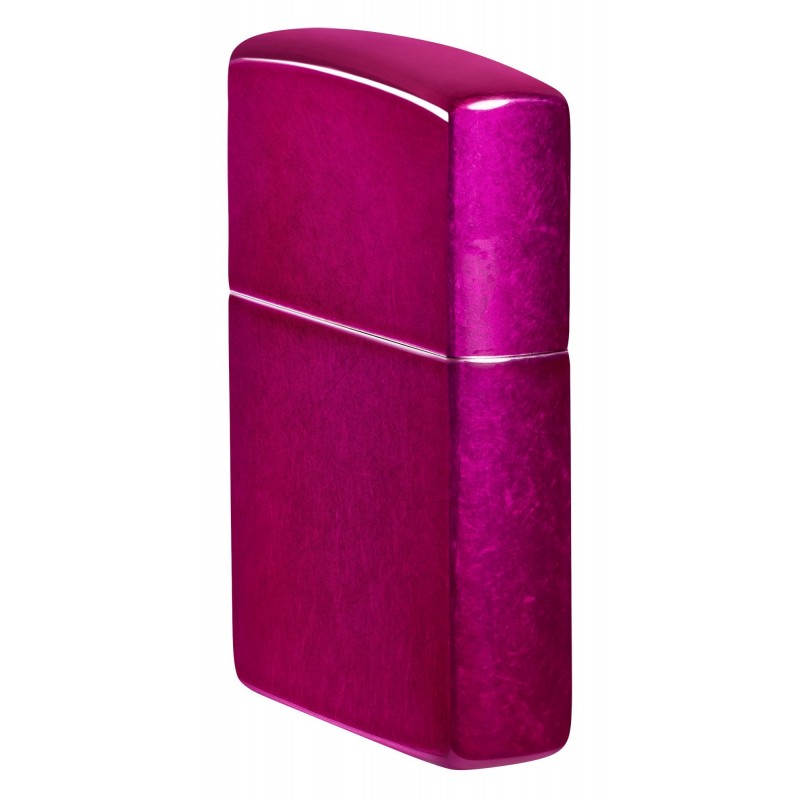 ZIPPO žiebtuvėlis "Classic Candy Raspberry"