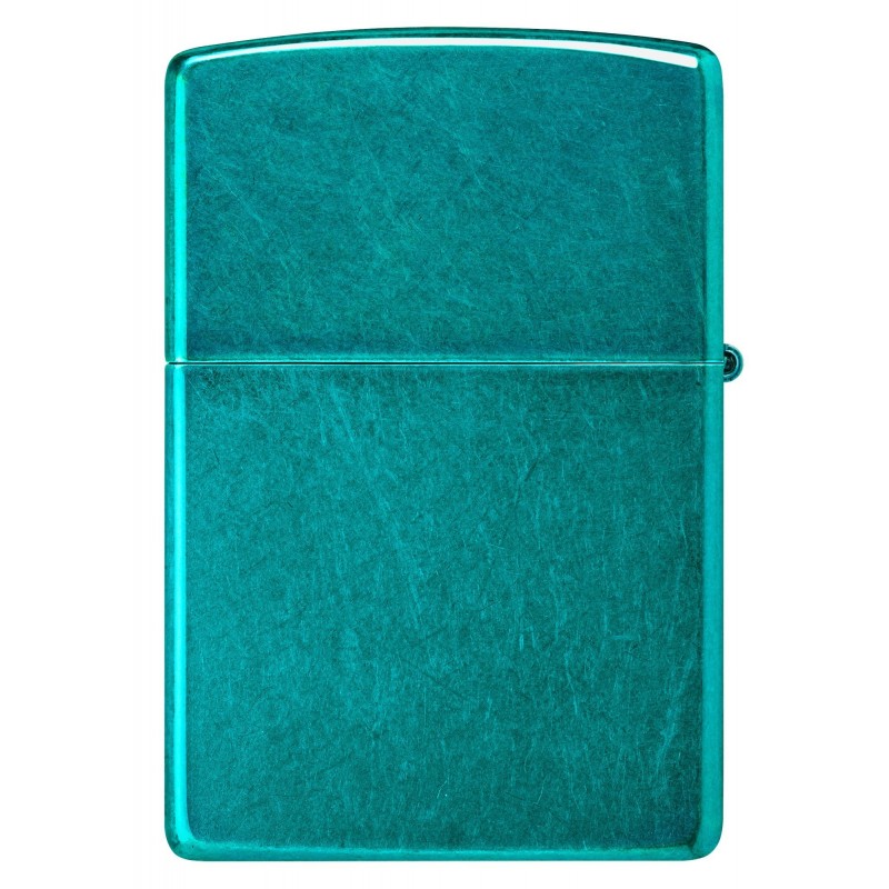 ZIPPO žiebtuvėlis "Classic Candy Teal"