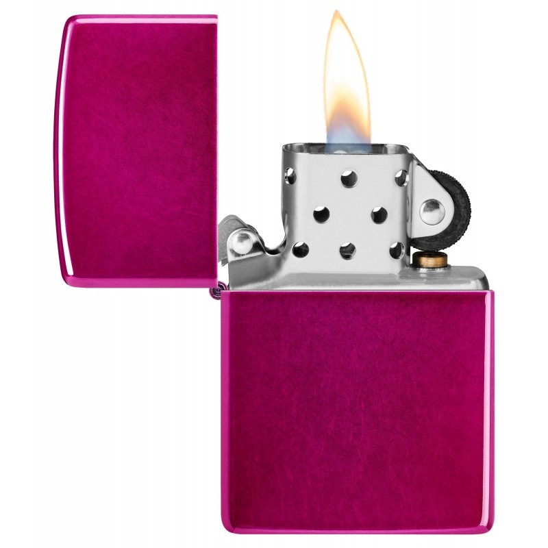ZIPPO žiebtuvėlis "Classic Candy Raspberry"