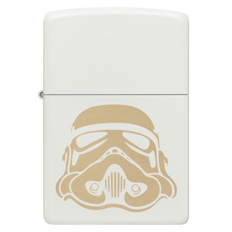 ZIPPO žiebtuvėlis "Original Stormtrooper Helmet"