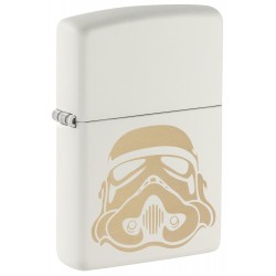 ZIPPO žiebtuvėlis "Original Stormtrooper Helmet"