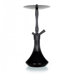 Kaljanas "ALADIN MVP460 Gastro", 1'ž. 46 cm. juoda sp.