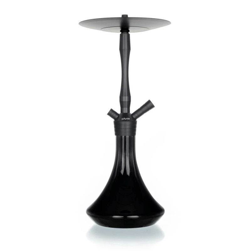 Kaljanas "ALADIN MVP460 Gastro", 1'ž. 46 cm. juoda sp.
