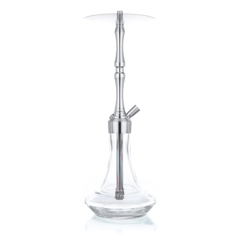 Kaljanas "ALADIN MVP Rocket", 53cm, 1'ž., skaidri sp.