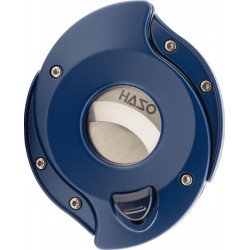 Giljotina "HASO", mėlyna sp., 22 mm