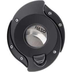 Giljotina "HASO", juoda sp., 22 mm