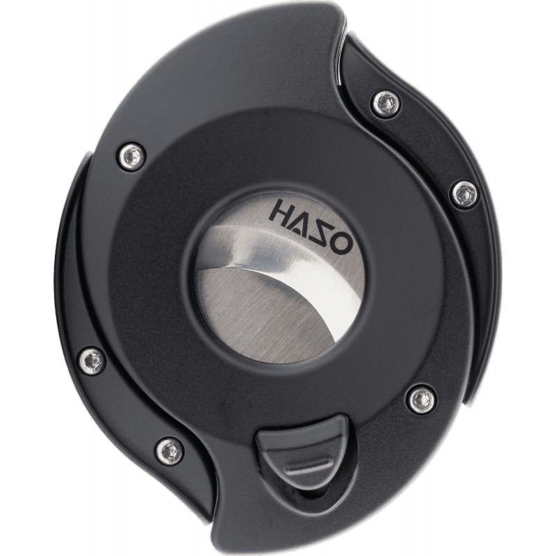 Giljotina "HASO", juoda sp., 22 mm