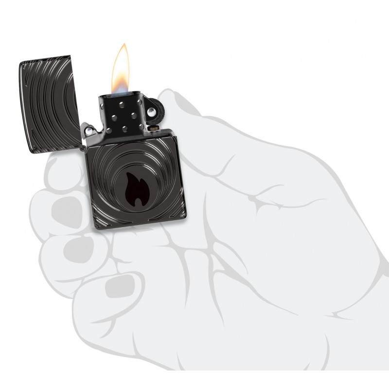 Kolekcinis 2026 m. ZIPPO žiebtuvėlis "2026 Collectible of the Year"
