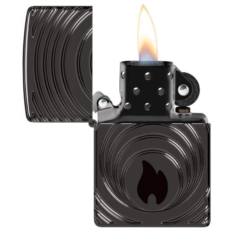 Kolekcinis 2026 m. ZIPPO žiebtuvėlis "2026 Collectible of the Year"