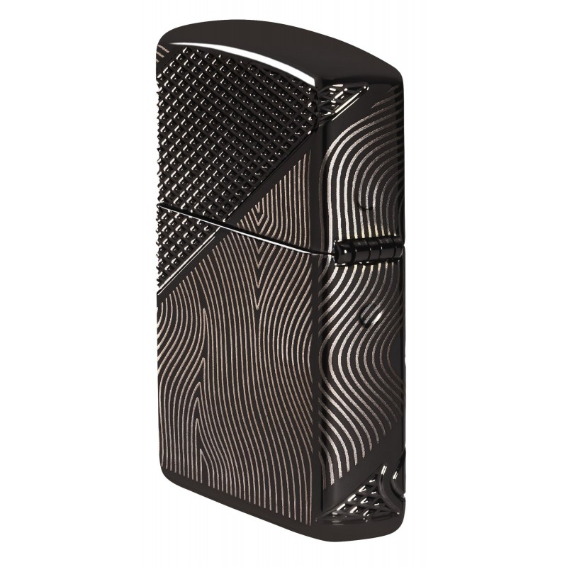 ZIPPO žiebtuvėlis "Z Crystal Design"