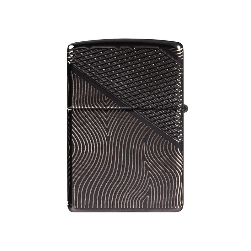 ZIPPO žiebtuvėlis "Z Crystal Design"