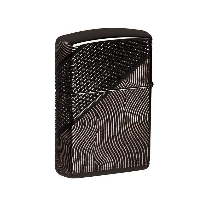 ZIPPO žiebtuvėlis "Z Crystal Design"
