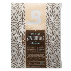 Maišelis - humidoras "BOVEDA L"
