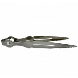 Žnyplės kaljano angliai "BLDE" chromo sp. 23 cm