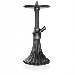 Kaljanas "ALADIN Epox 360", 1'ž. 36 cm, juoda sp.