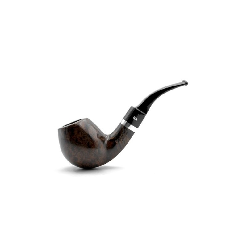 Pypkė "STANWELL København" t. pol.