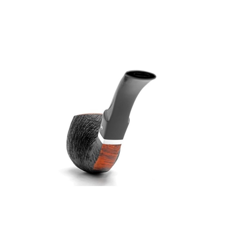 Pypkė "STANWELL København 232" brus.