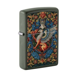 ZIPPO žiebtuvėlis Gryphon