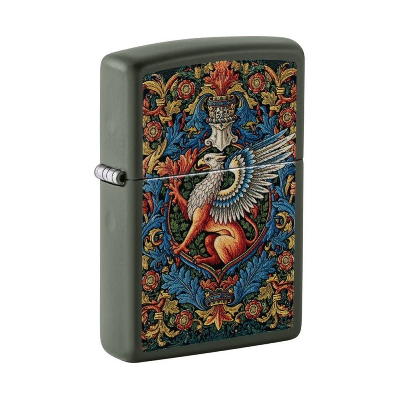 ZIPPO žiebtuvėlis Gryphon