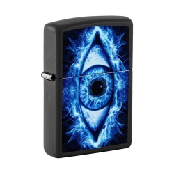 ZIPPO žiebtuvėlis Eye Portal