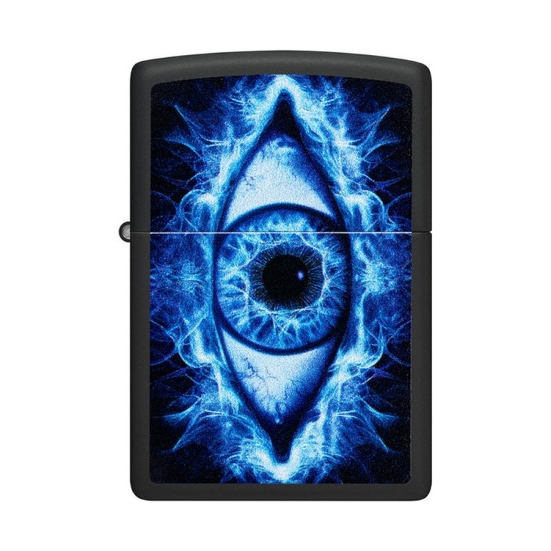 ZIPPO žiebtuvėlis Eye Portal