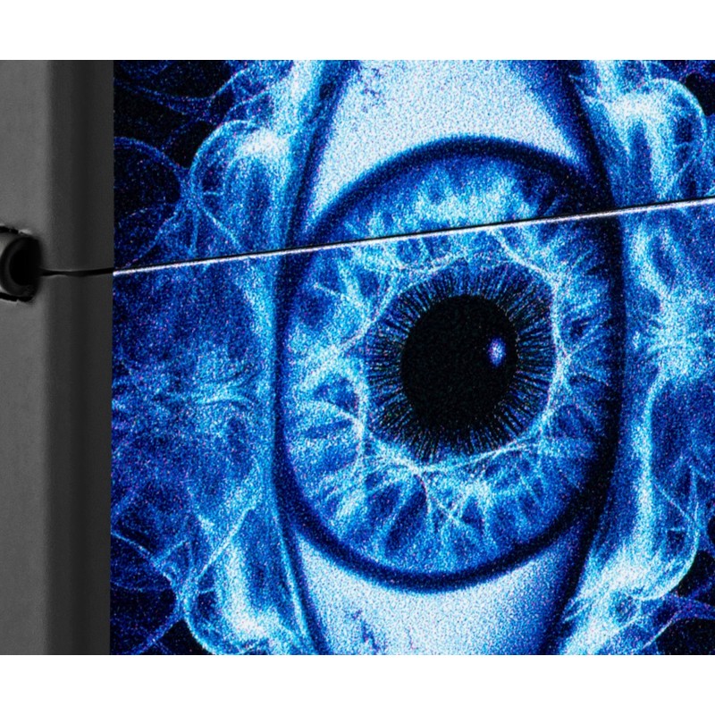 ZIPPO žiebtuvėlis Eye Portal